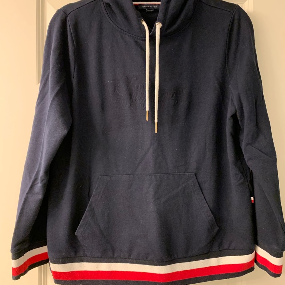 Tommy Hilfiger hoodie - Picture 1 of 4